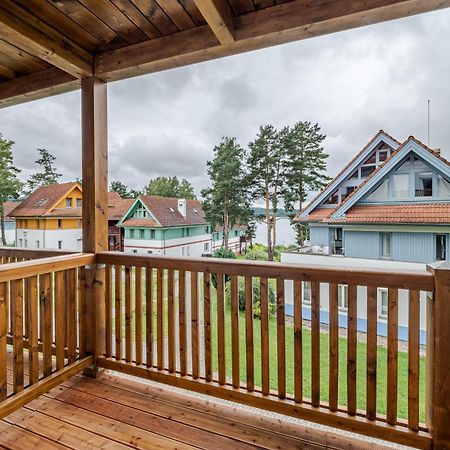 Apartmany Riviera 511 Lipno nad Vltavou Exterior foto