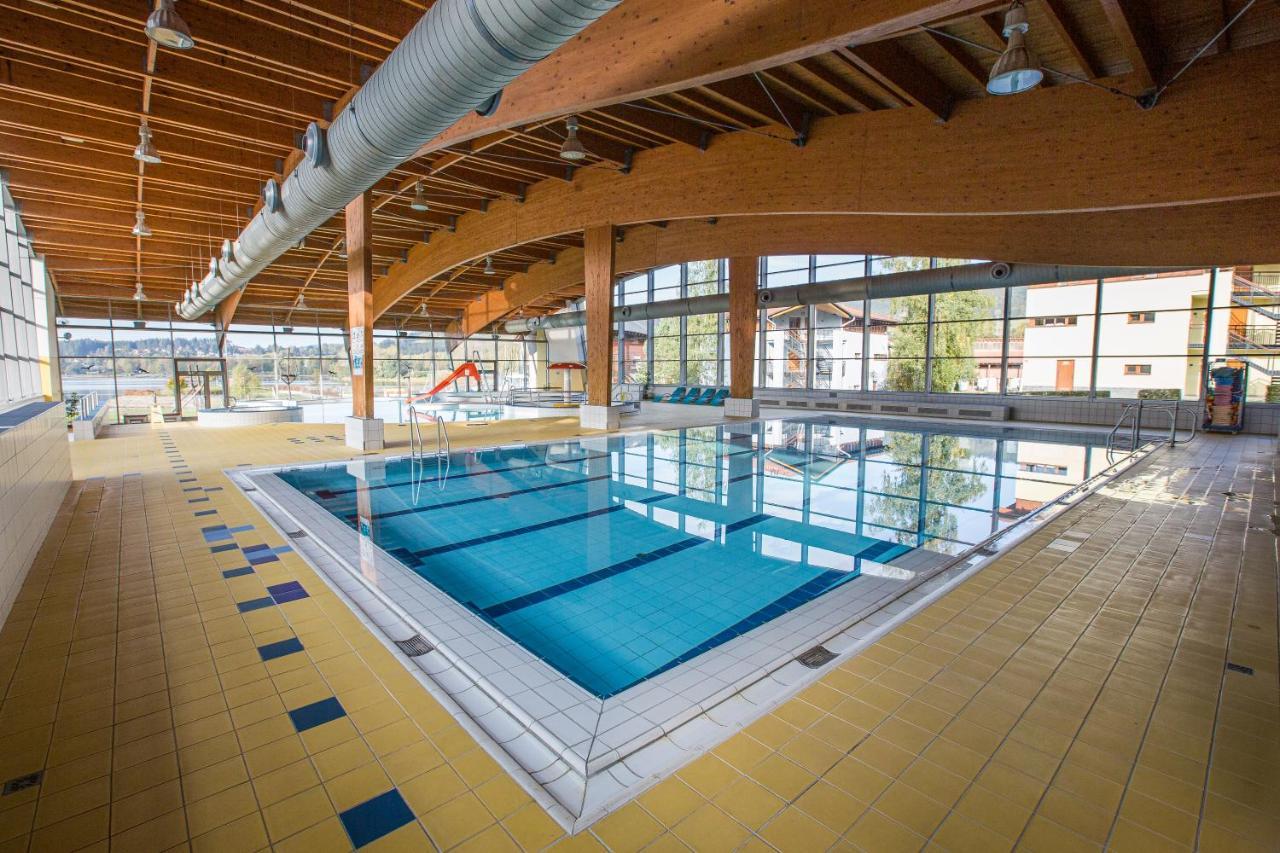 Apartmany Riviera 511 Lipno nad Vltavou Exterior foto