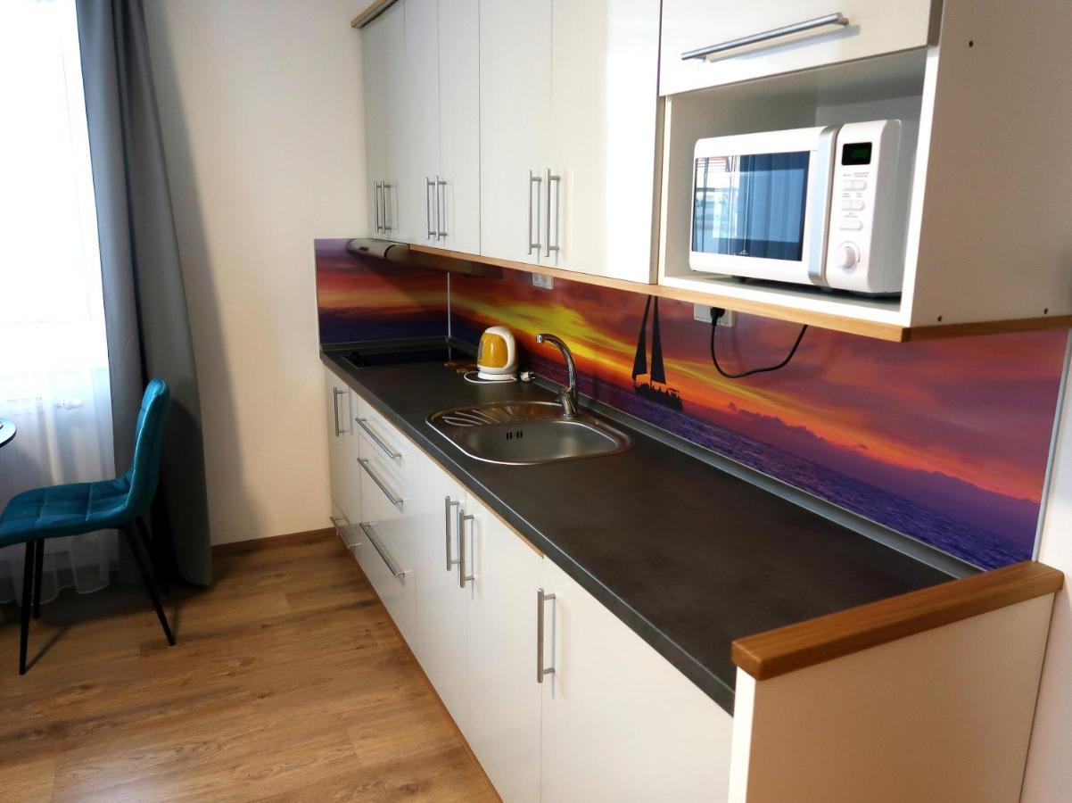 Apartmany Riviera 511 Lipno nad Vltavou Exterior foto
